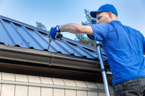 EPDM Roofing in Savoy, IL