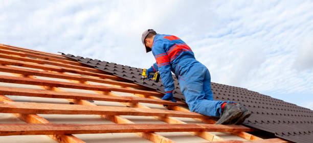 Fast & Reliable Emergency Roof Repairs in Savoy, IL